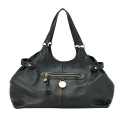 Somerset Hobo, Leather, Black, 451, DB, 2*